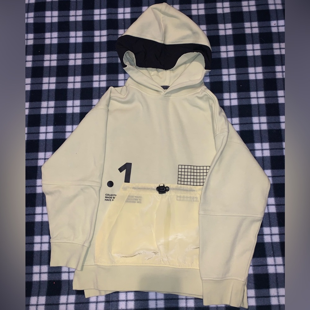 Zara hoodie
